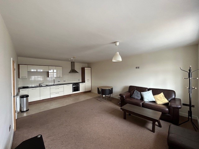 Brook Chamber Apartment 19