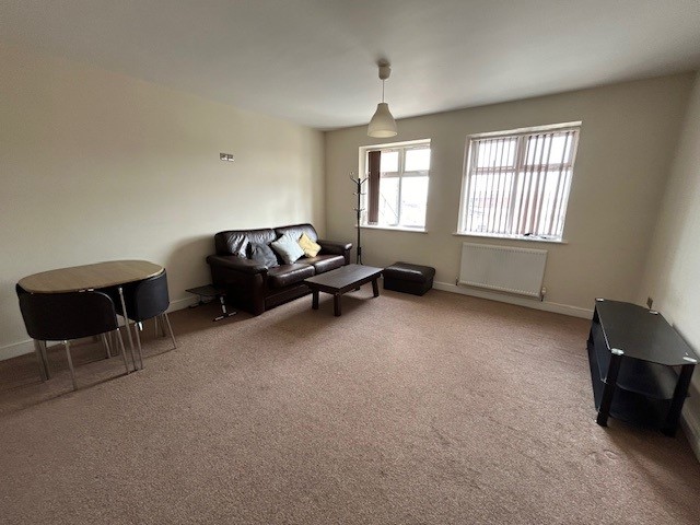 Brook Chamber Apartment 19