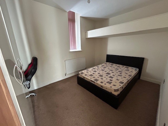 Brook Chamber Apartment 19