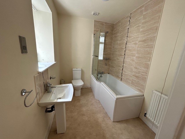 Brook Chamber Apartment 19